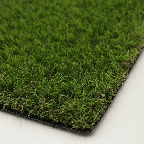 25mm artificial grass - 25mm,