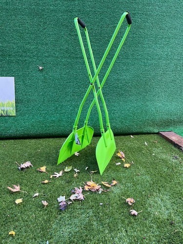 Artificial lawn garden - lawn, grass