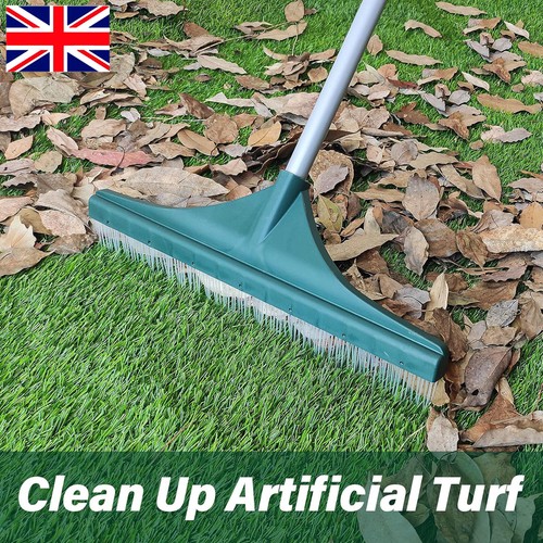 Artificial lawn rake - artificial, fake