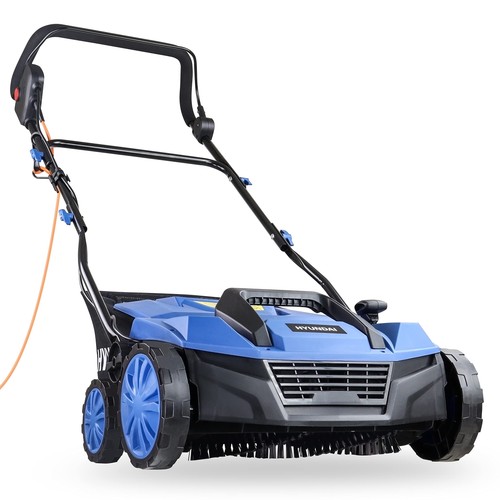 Hyundai 1600w 38cm - hyundai, 15