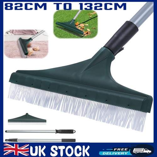 Artificial grass rake 45cm - artificial,