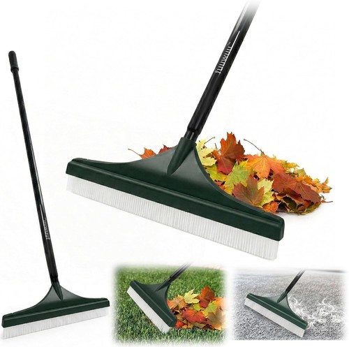 Artificial grass brush with - grass,