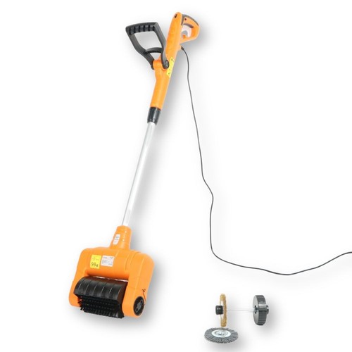 Lazy scrub electric artificial - lazy-scrub,