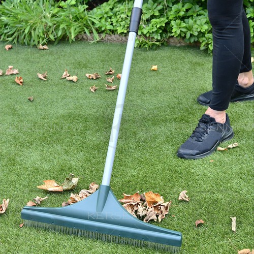 Artificial fake grass brush - grass,