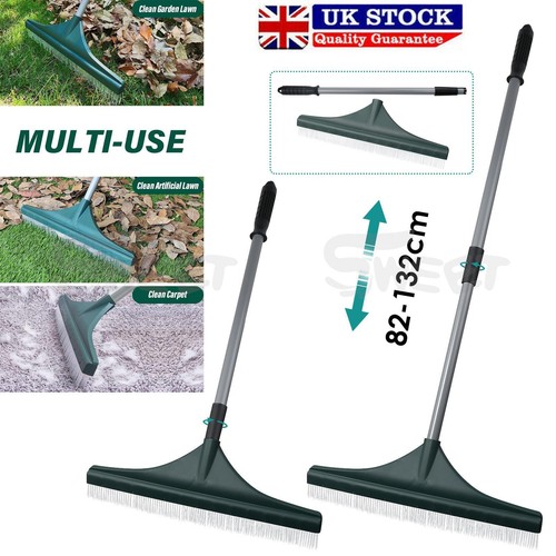 Artificial grass rake 45cm - grass,