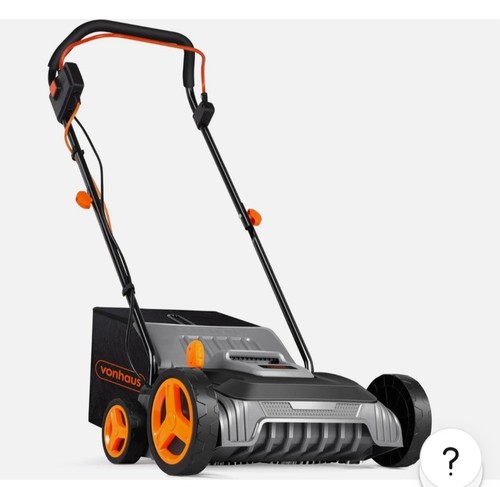 Von haus 1500w - von,