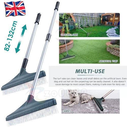 Fake grass rake astro - grass,