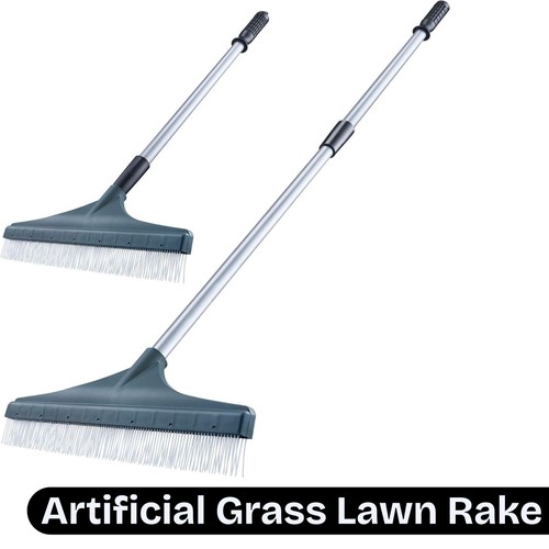 Artificial grass brush - grass,