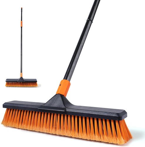 Cleanhome garden broom - cleanhome,