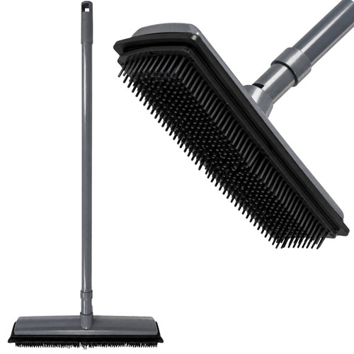 Artificial grass brush with - artificial,