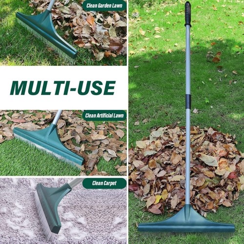 Artificial fake grass brush - grass,