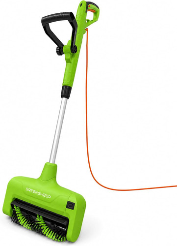 Greensweep reviver - reviver,