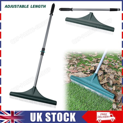 Artificial turf rake - artificial,