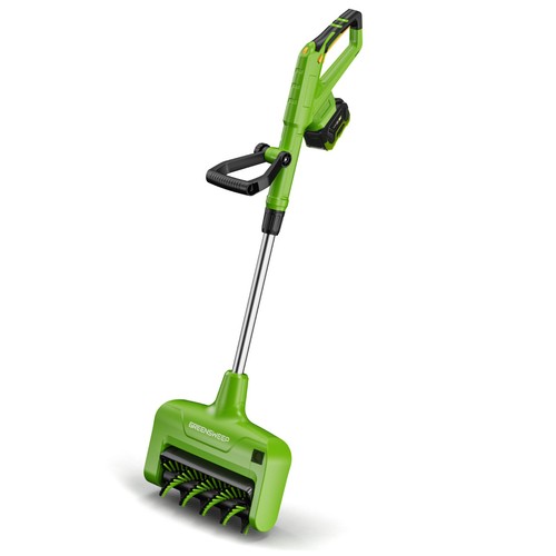 Greensweep reviver volt - volt, 20v