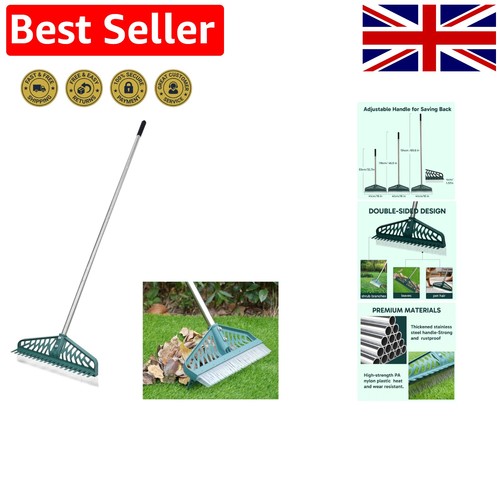 Artificial grass brush and - brush,