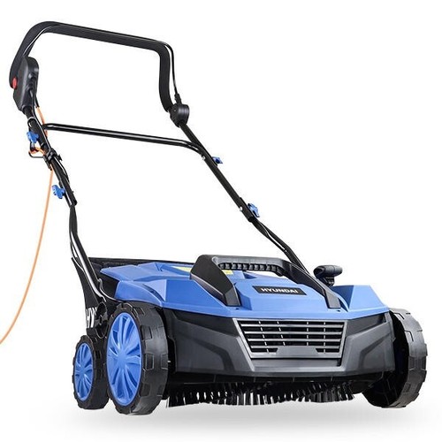 Hyundai 1600w 38cm - 1600w,