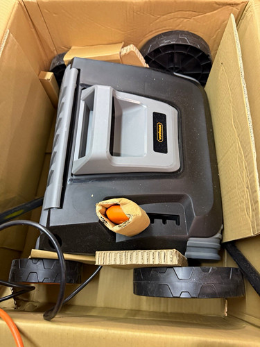 Vonhaus 1500w corded - vonhaus, electric