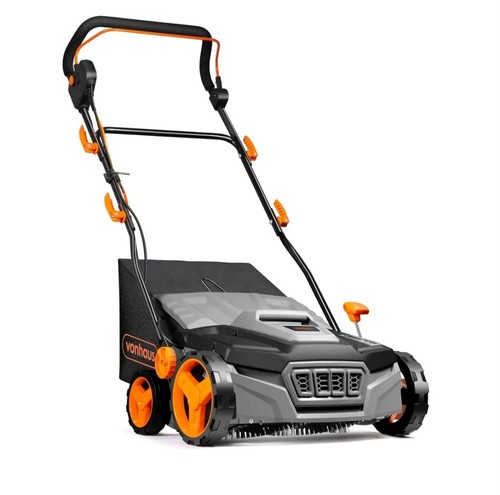 Vonhaus 1800w artificial - 1800w,