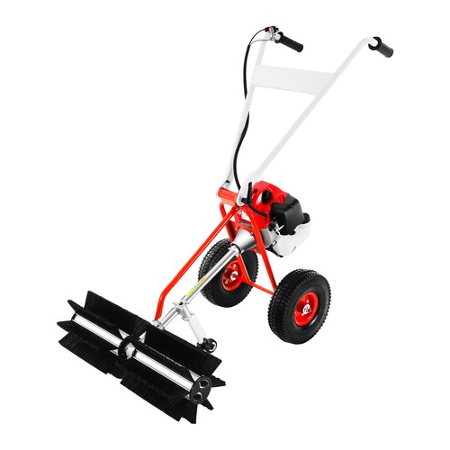 Artificial grass sweeper brush - artificial,