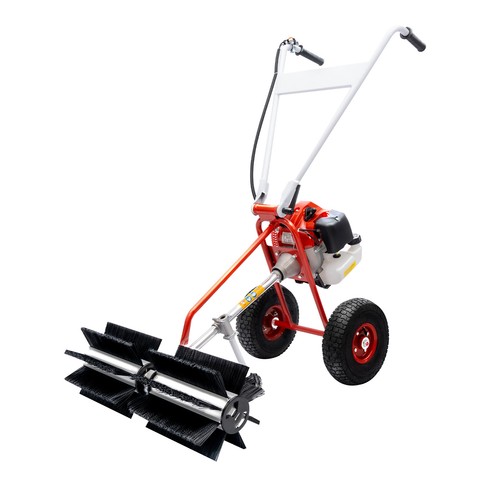 Artificial grass sweeper brush - sweeper,