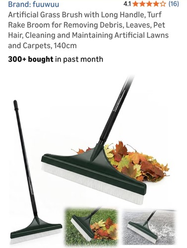 Fuuwuu artificial grass - artificial,