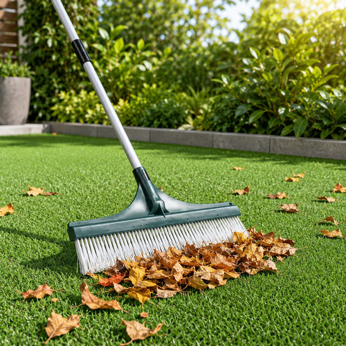 Adjustable artificial grass - adjustable,
