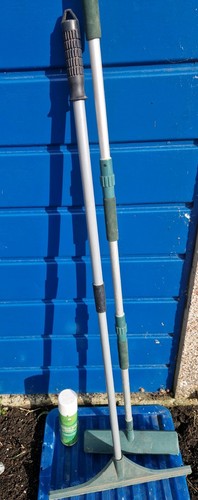 Artificial fake grass brush - grass,