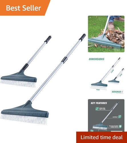 Artificial grass brush with - brush,