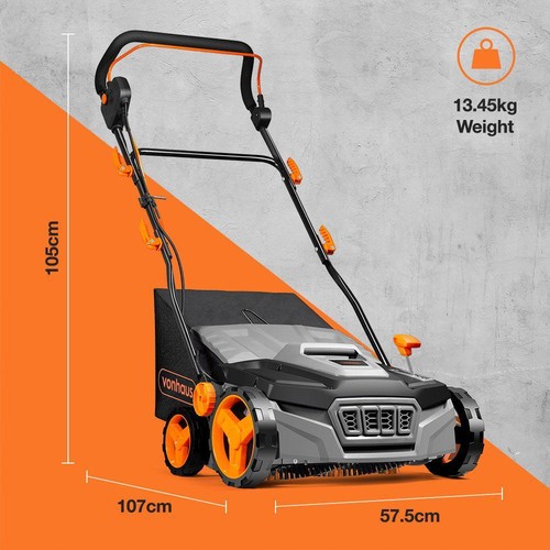Artificial grass brush - artificial, astro