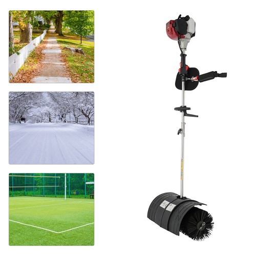1000w 4stroke gas power brush - 1000w,