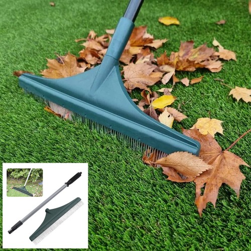 Artificial grass rake wide - artificial,