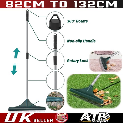 Artificial grass rake 45cm - artificial,